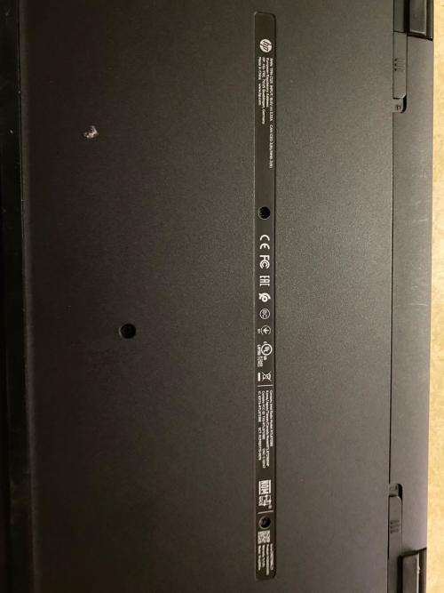 6th Generation HP Core i3 | 4gb ram | 1tb hdd | Radeon Graphics!!!