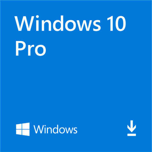 Microsoft Windows 10 Pro Professional 32/64bit License Key
