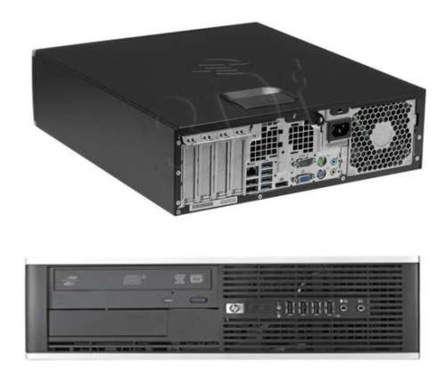 HP i3, 4gb Memory, 500gb Hard Drive