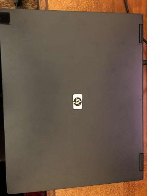 HP Compaq nx6110 Laptop