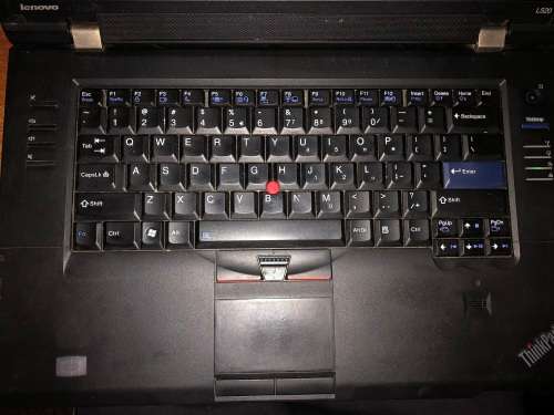 Core i5, 8gb, 500gb Lenovo Thinkpad L520!!!