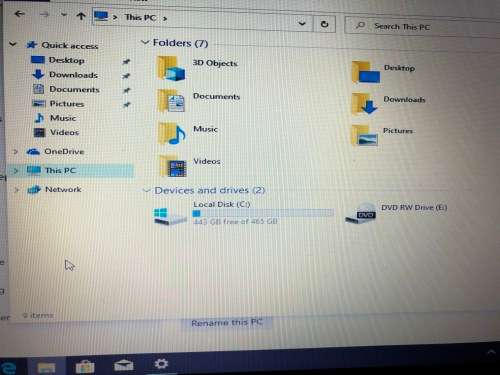 Core i5, 8gb, 500gb Lenovo Thinkpad L520!!!