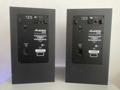Alesis M1 Active Mk2 (Studio Monitors)