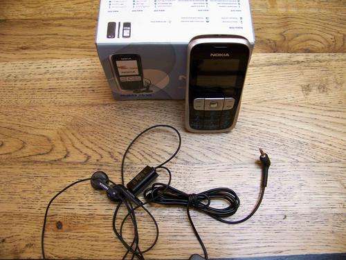 Nokia 2630                          --------------CRAZY 1 RAND---------------