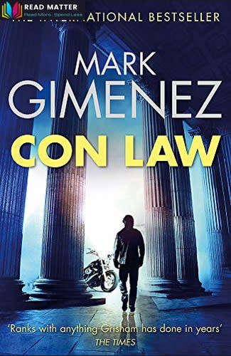 Con Law - Mark Gimenez