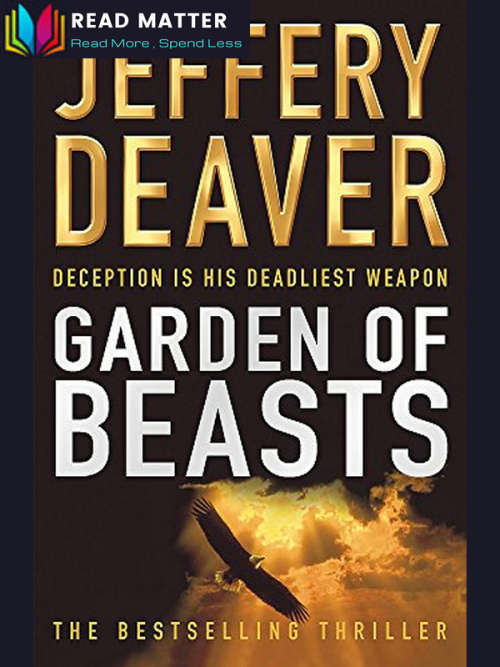Garden Of Beasts - Jeffery Deaver