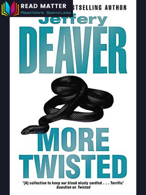 Jeffery, Deaver - More Twisted