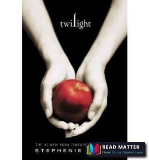 Meyer, Stephenie - Twilight