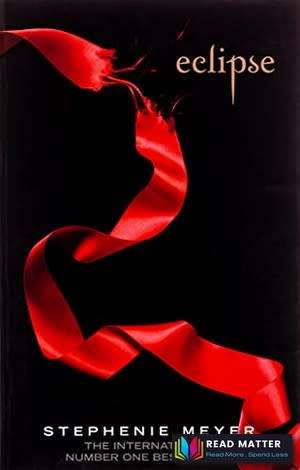 Meyer, Stephenie - Eclipse