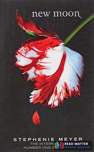Meyer, Stephenie - New Moon