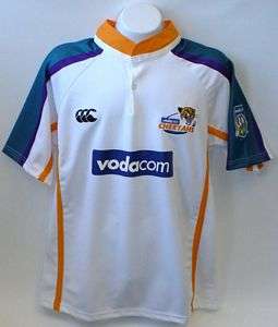 CHEETAHS S14 JERSEY