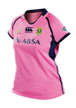 ABSA LADIES JERSEY **2XL**