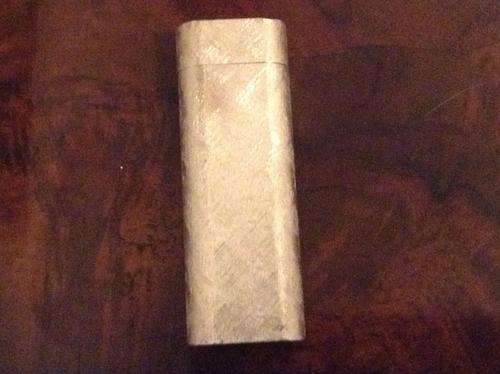 Vintage Cartier Lighter - great condition!!