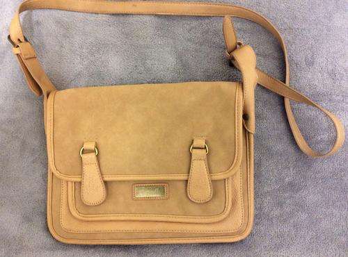 Small Due South handbag