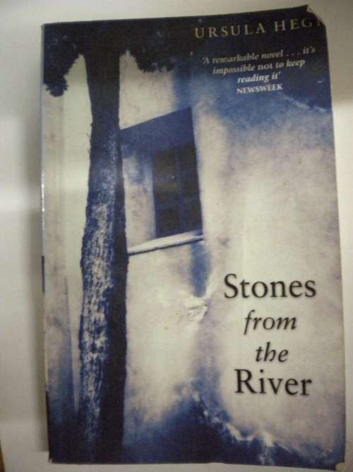 Stones from the river by Ursula Hegi