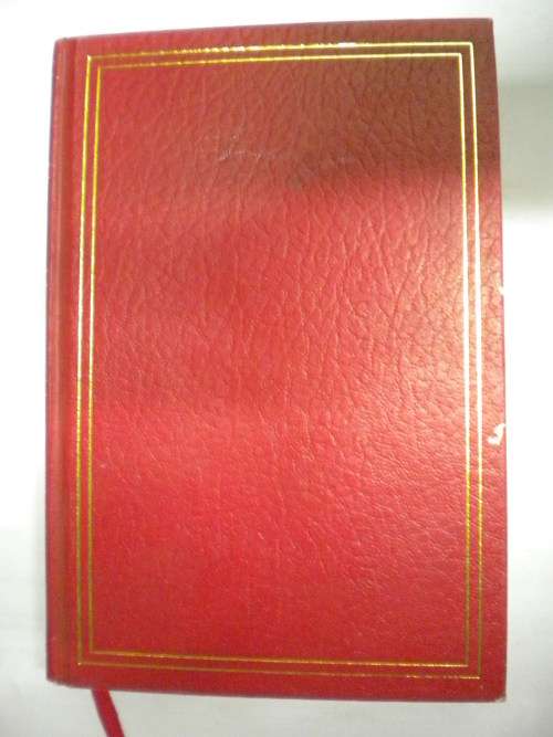 Readers digest condensed book