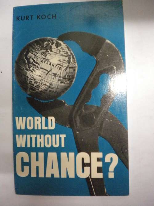 World without change?