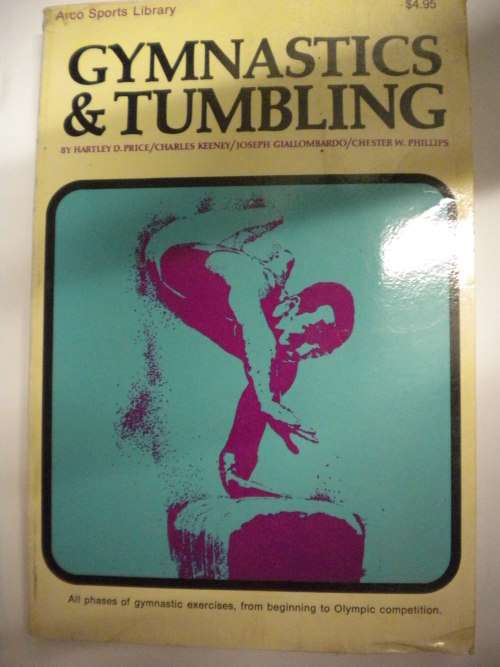 Gymnastics and tumbling