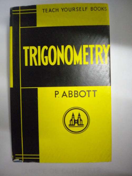 Trigonometry by P Abbott