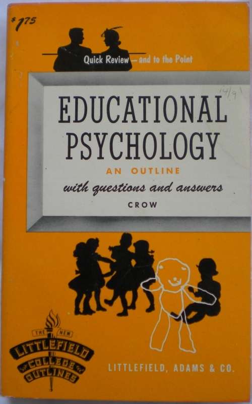 Educational psychology