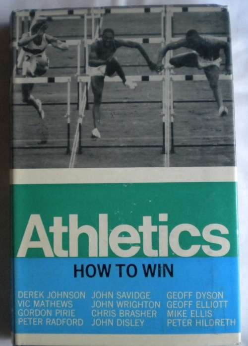 Athletics how to win