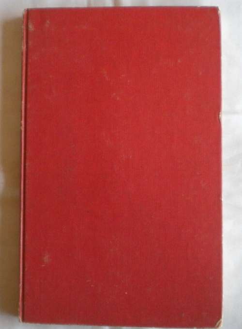 Minjeer Jakkals deur Mike Heine