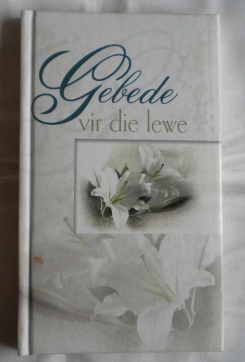 Gebede vir die lewe