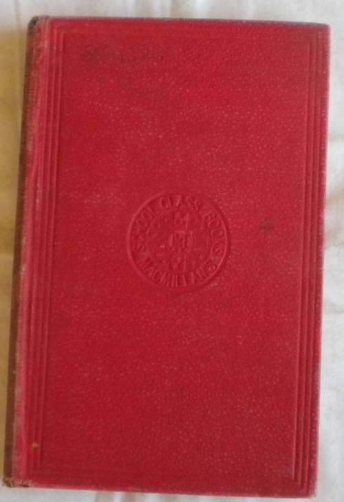 Plato's apology of Socrates 1912