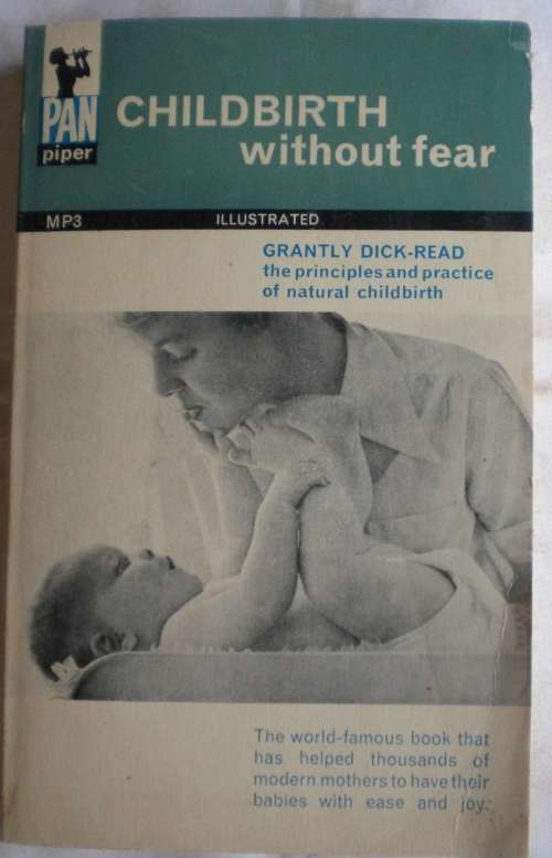 Childbirth without fear