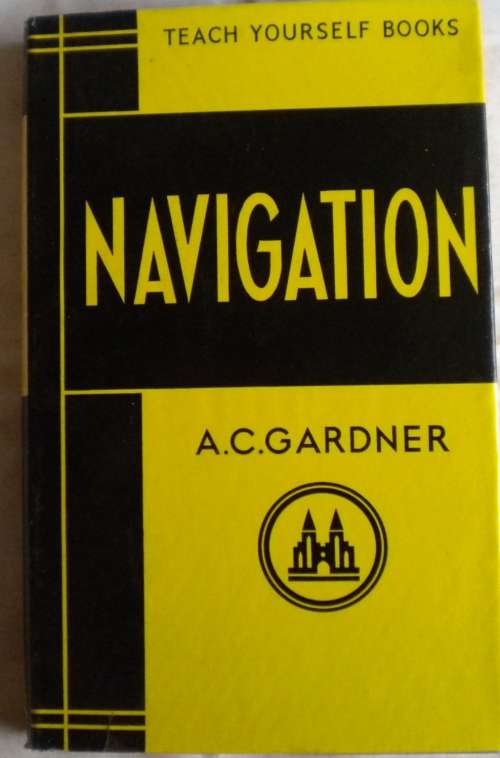 Navigation by AC Gardner