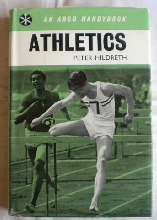 Athletics by Peter Hildreth