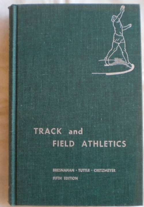 Track and field athletics
