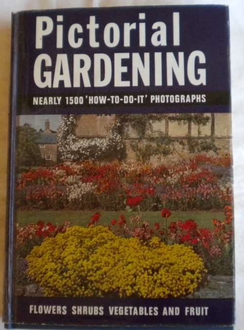 Pictorial gardening