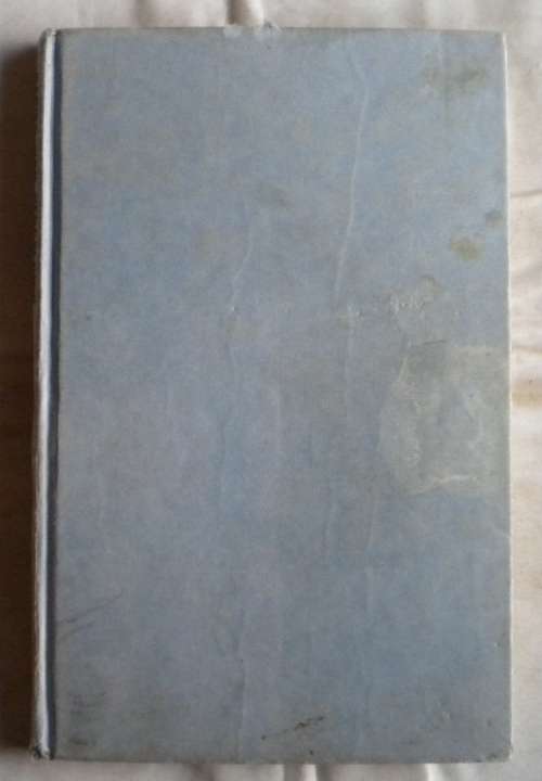 Rapier van vergelding deur P Coetzee