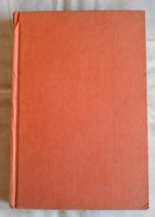 Spioen vir sy eksellensie deur Elmar Steyn