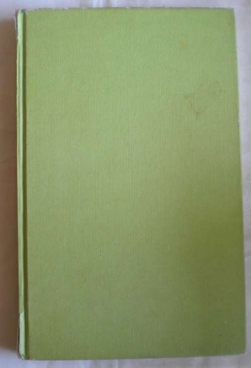 Baron vir Stella deur ID Lamprecht