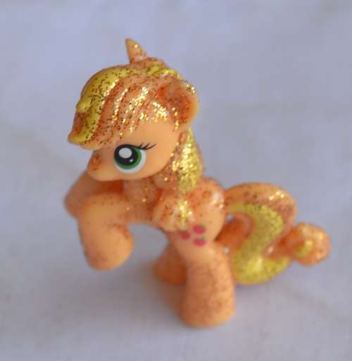 My little pony