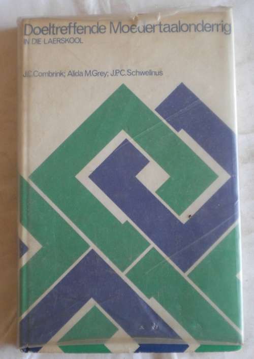 Doeltreffende moedertaalonderrig vir die Laerskool