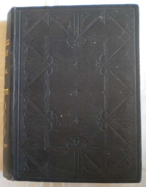 Versamelde werke JHH de Waal Deel V 1939