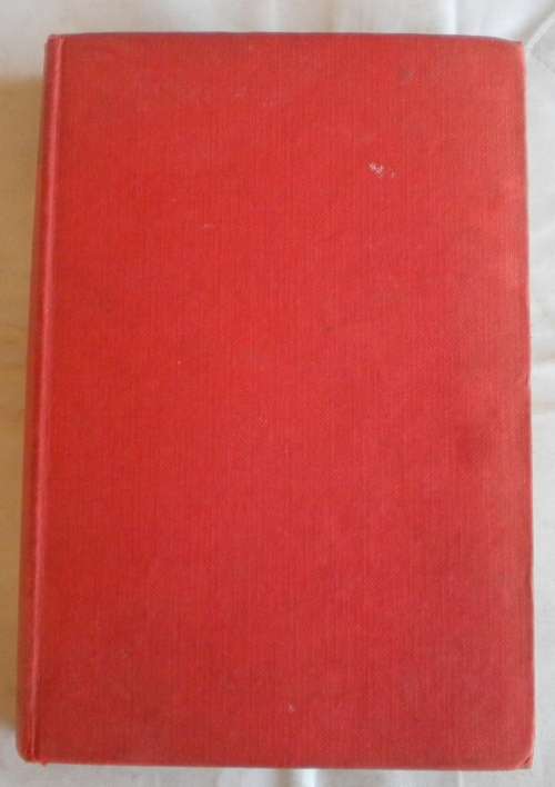 Cat among the pigeons by Agatha Christie