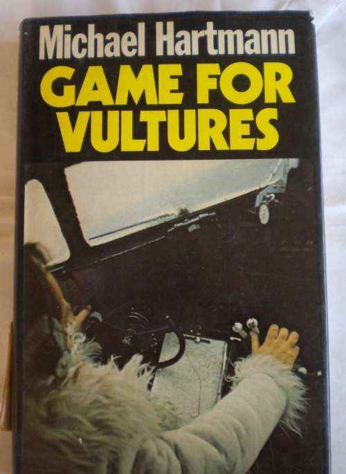 Game for vultures by Michael Hartmann