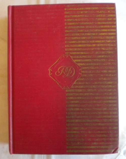 The new twenty book treasury (a collection of memorable books from The Reader's digest)