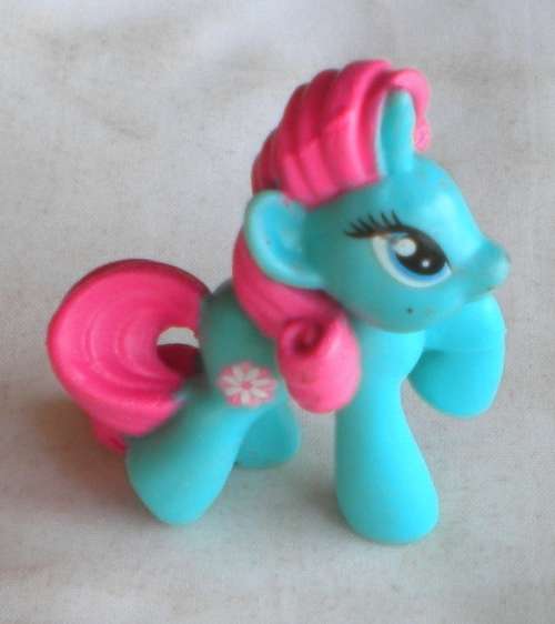 My little pony
