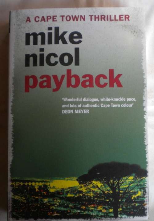 Payback by Mike Nicol