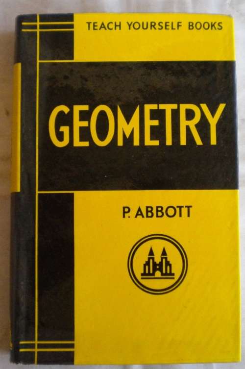Geometry by P Abbott