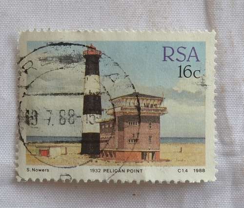 RSA 16c Pelican Point