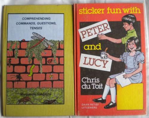 4 Children books