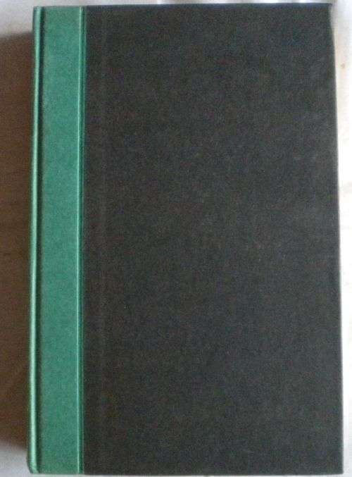 The mansion by William Faulkner