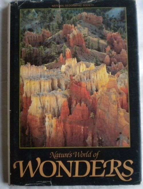 Nature`s world of wonders