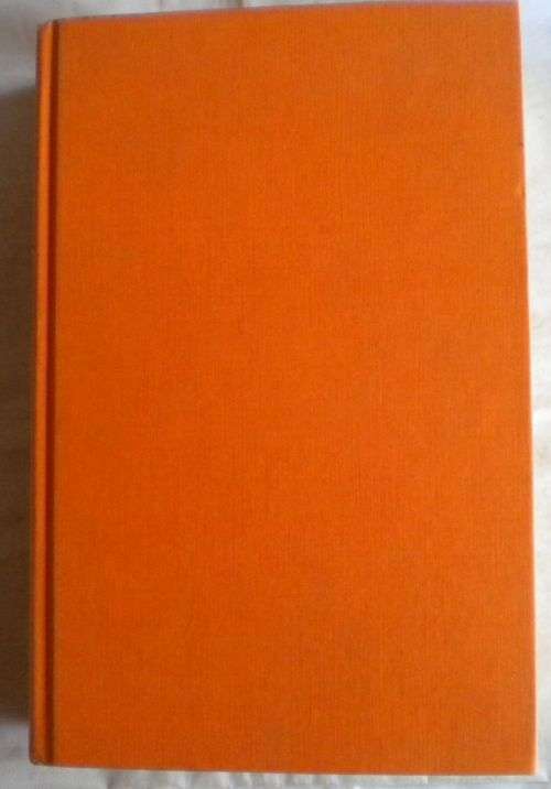 The land of painted caves by Jean M Auel.